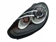 Laden Sie das Bild in den Galerie-Viewer, Frontscheinwerfer Porsche Panamera 97063106955 LED Links Scheinwerfer Headlight SCH7001414361lg