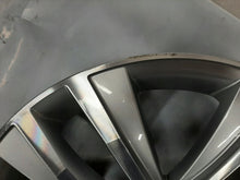 Load image into Gallery viewer, 1x Alufelge 18 Zoll 7.5" 5x112 35ET Glanz Silber Seat Alhambra Sharan Rim Wheel FEL4664004792ra