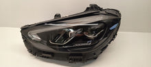 Laden Sie das Bild in den Galerie-Viewer, Frontscheinwerfer Mercedes-Benz A2069060703 LED Links Scheinwerfer Headlight