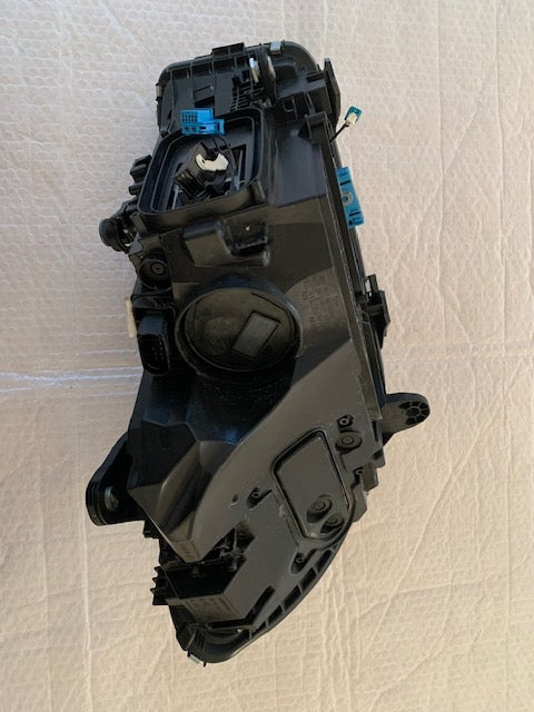 Frontscheinwerfer Mercedes-Benz W206 A2069062903 LED Links Headlight SCH9724787483hf