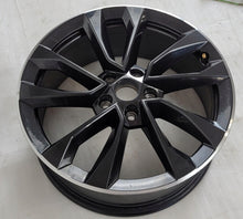 Load image into Gallery viewer, 1x Alufelge 18 Zoll 7.0" 5x112 45ET 57A601025AS Skoda Karoq Rim Wheel FEL3276013671ur