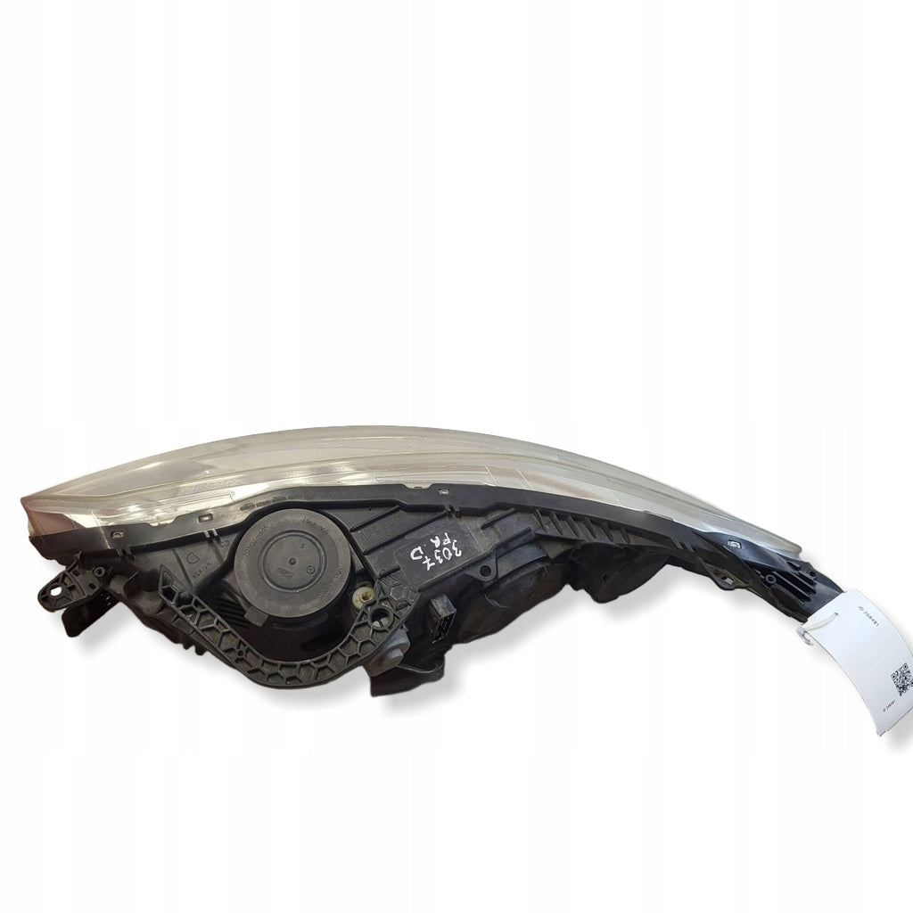 Frontscheinwerfer Citroën C5 Rechts Scheinwerfer Headlight SCH2948799049gq