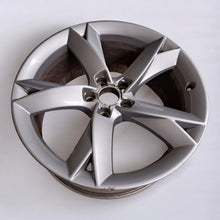 Load image into Gallery viewer, 1x Alufelge 19 Zoll 8.5&quot; 5x112 32ET 8T0601025 Audi A5 Rim Wheel