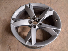 Load image into Gallery viewer, 1x Alufelge 19 Zoll 8.5&quot; 5x112 32ET 8T0601025 Audi A5 Rim Wheel