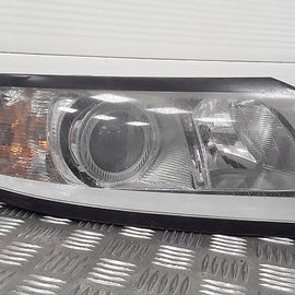 Frontscheinwerfer Volvo V50 30763034 Rechts Scheinwerfer Headlight SCH8415666296qh