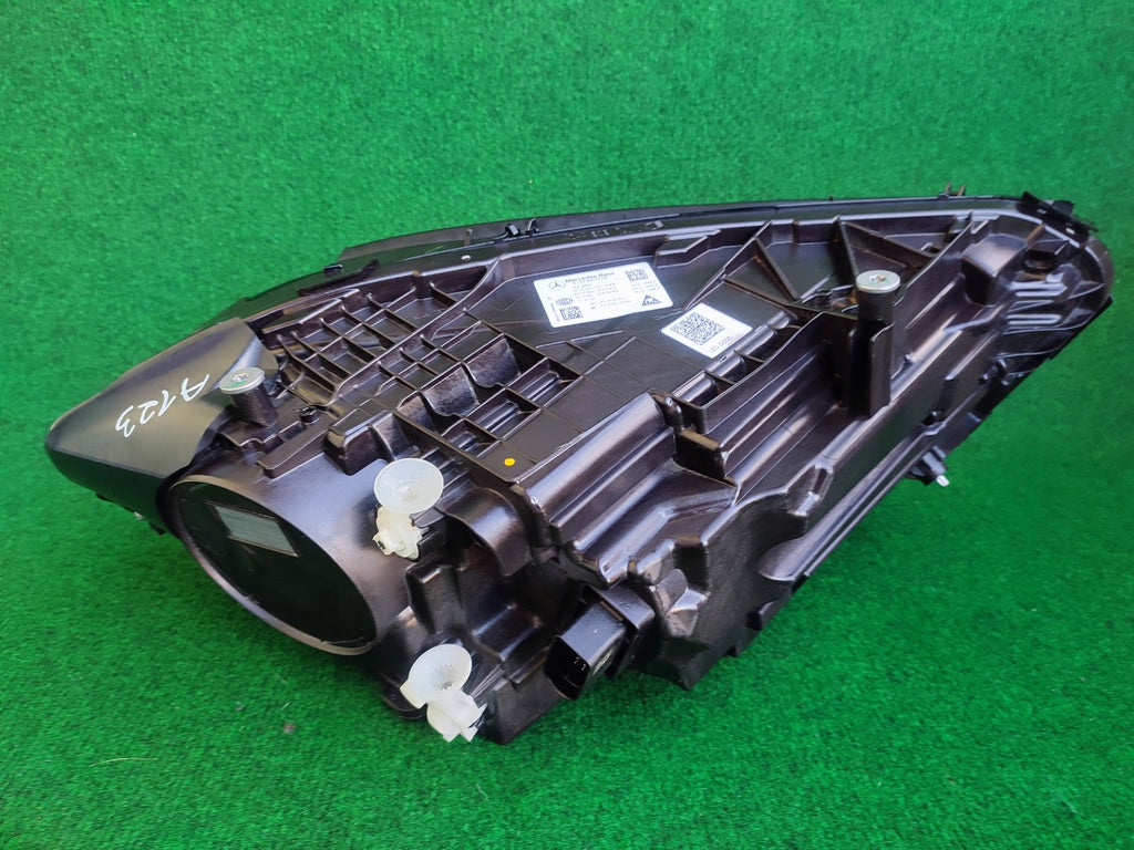 Frontscheinwerfer Mercedes-Benz A1779065704 LED Links Scheinwerfer Headlight SCH3547722389zn