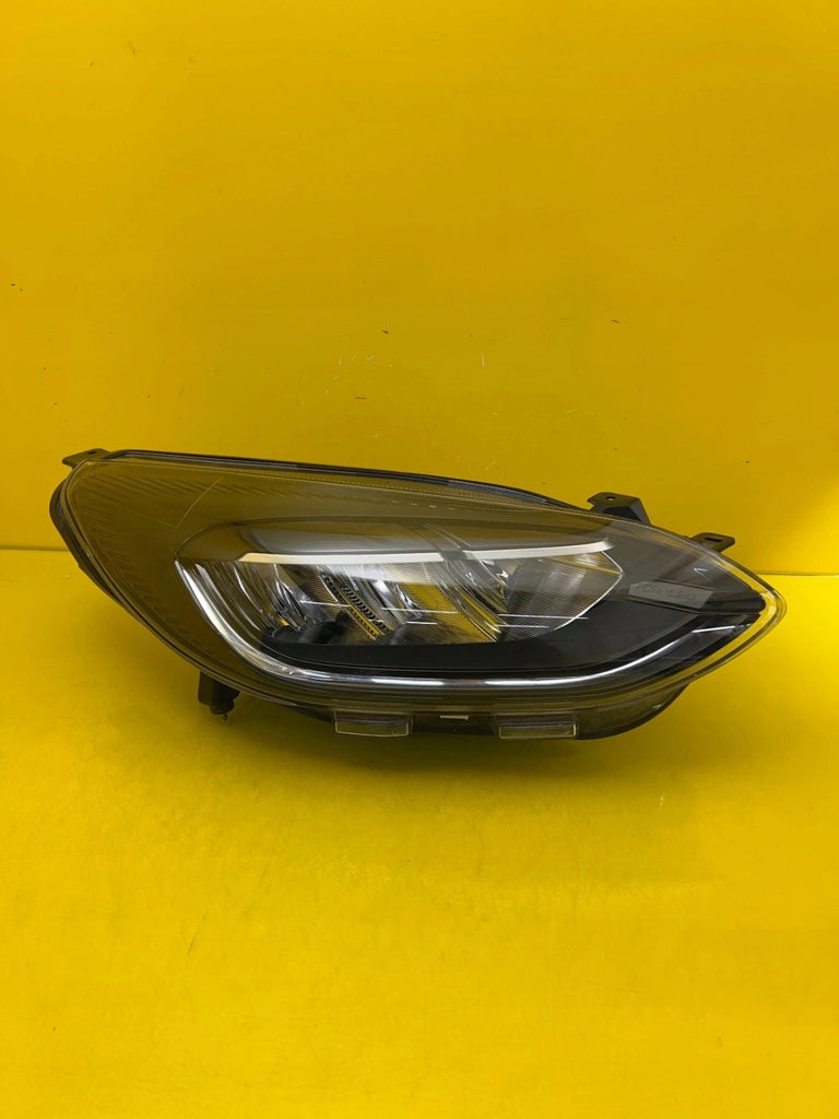Frontscheinwerfer Ford Fiesta I N1BB-13E014-CG N1BB-13E014- LED Rechts Headlight SCH1226194964fk