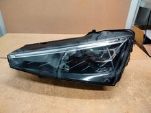 Laden Sie das Bild in den Galerie-Viewer, Frontscheinwerfer Skoda Scala 657941015A Full LED Links Scheinwerfer Headlight SCH1702964850rl