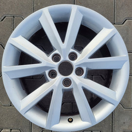 1x Alufelge 16 Zoll 7.0