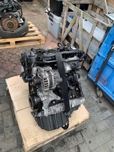 Laden Sie das Bild in den Galerie-Viewer, Motor Audi A5 Q5 CDN CNCB 2.0 TFSI 180PS 132kW 85TKm Benzin Engine Komplett MOT2518509436ub