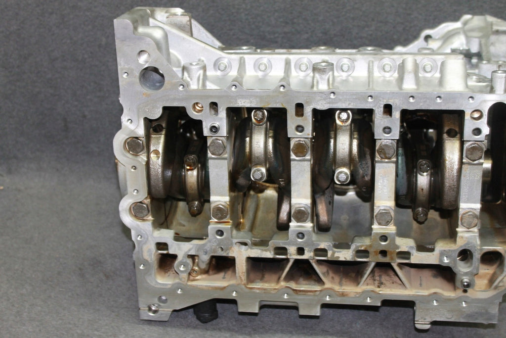 Motorblock BMW F11 F22 F36 F21 F10 F23 F30 N20B20A N20B20B 2.0 Benzin Unkomplett