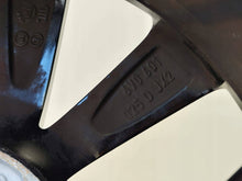 Load image into Gallery viewer, 1x Alufelge 16 Zoll 5x100 6V0601025F Skoda Fabia Iii Rim Wheel FEL1471832613nr