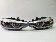 Load image into Gallery viewer, Frontscheinwerfer BMW F30 F31 74119634 7419633 LED Ein Satz Headlight SCH4521046578zr