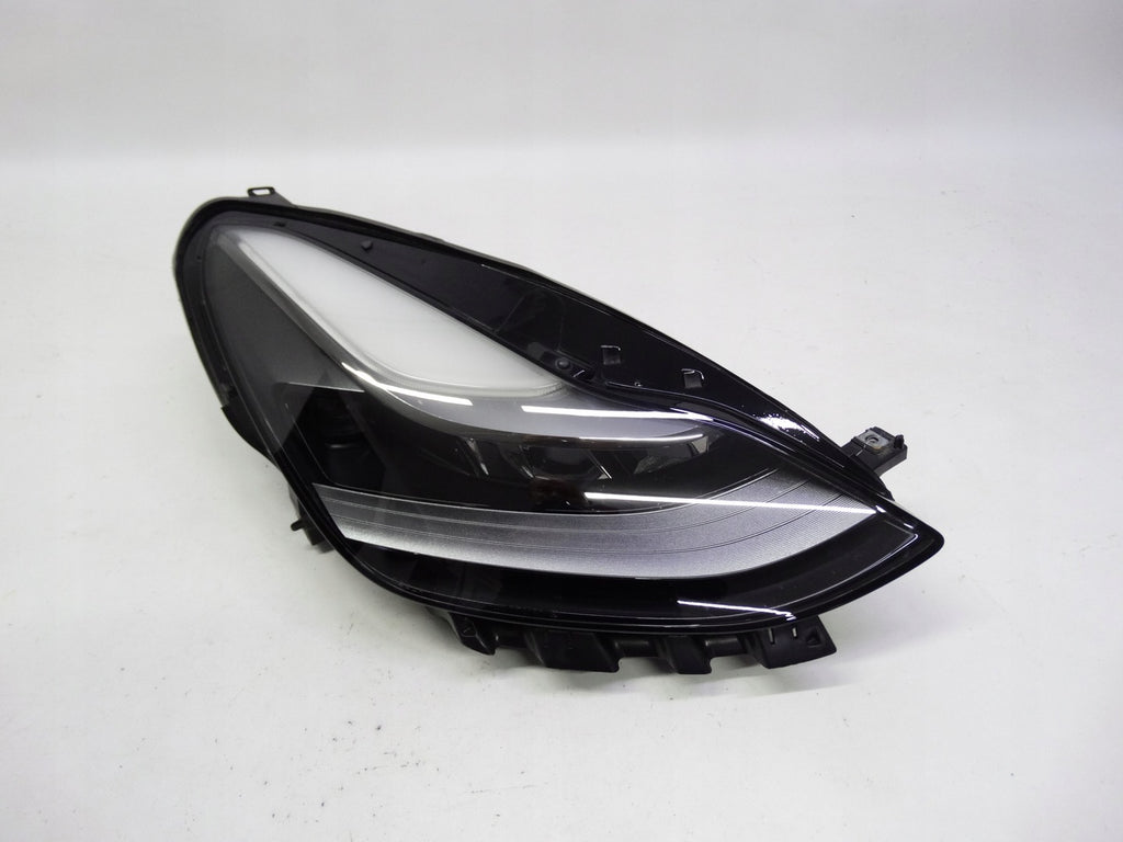 Frontscheinwerfer Tesla Model Y 1514953-00-D LED Rechts Scheinwerfer Headlight SCH2970846028si