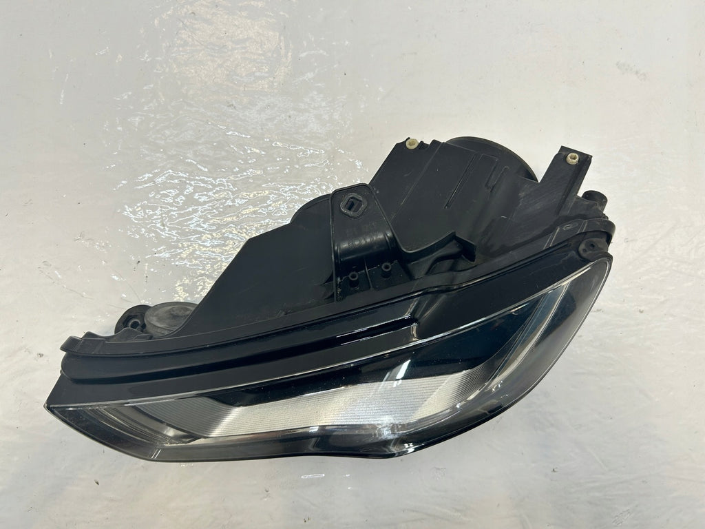 Frontscheinwerfer Audi A3 8V0941003 Links Scheinwerfer Headlight