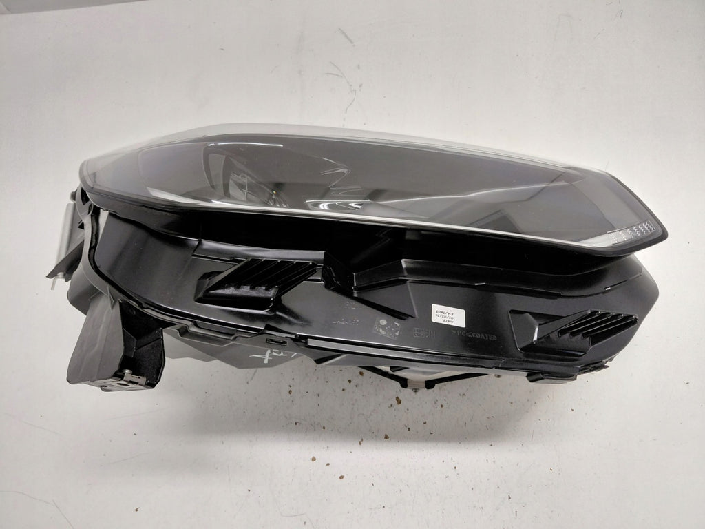 Frontscheinwerfer Toyota Proace City 9856999880 Full LED Rechts Headlight SCH3041016168uw