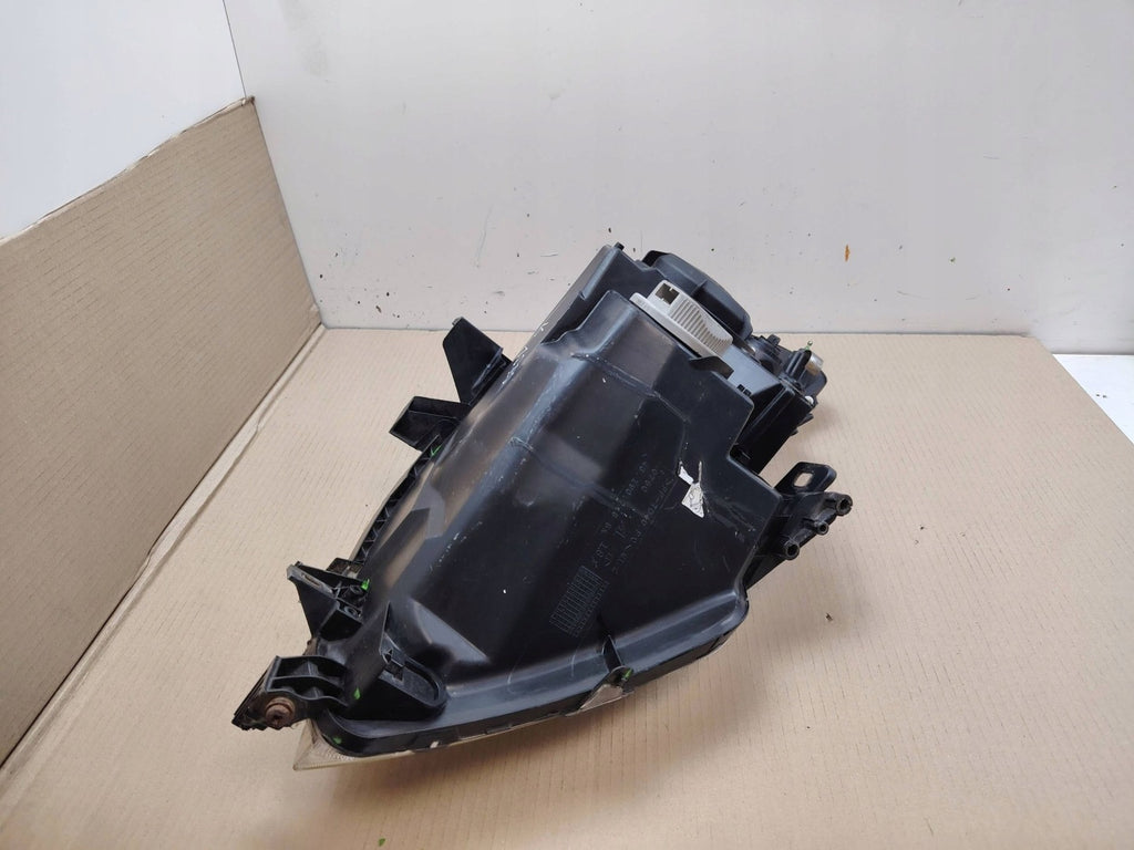 Frontscheinwerfer Fiat Ducato Links Scheinwerfer Headlight SCH5596997819vf