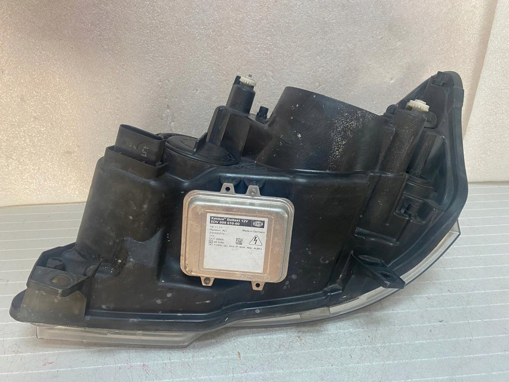 Frontscheinwerfer Mercedes-Benz Viano A6398202961 Xenon Rechts Headlight