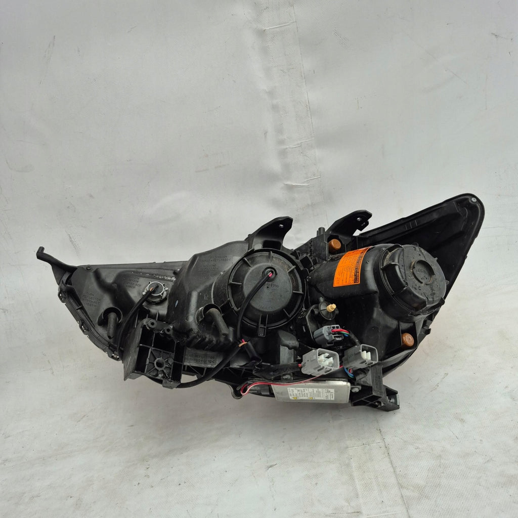 Frontscheinwerfer Mitsubishi Asx 8301C880 Rechts Scheinwerfer Headlight SCH3843357761sh