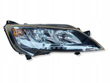 Laden Sie das Bild in den Galerie-Viewer, Frontscheinwerfer Fiat Ducato 00468622870 Rechts Scheinwerfer Headlight SCH7770384685om