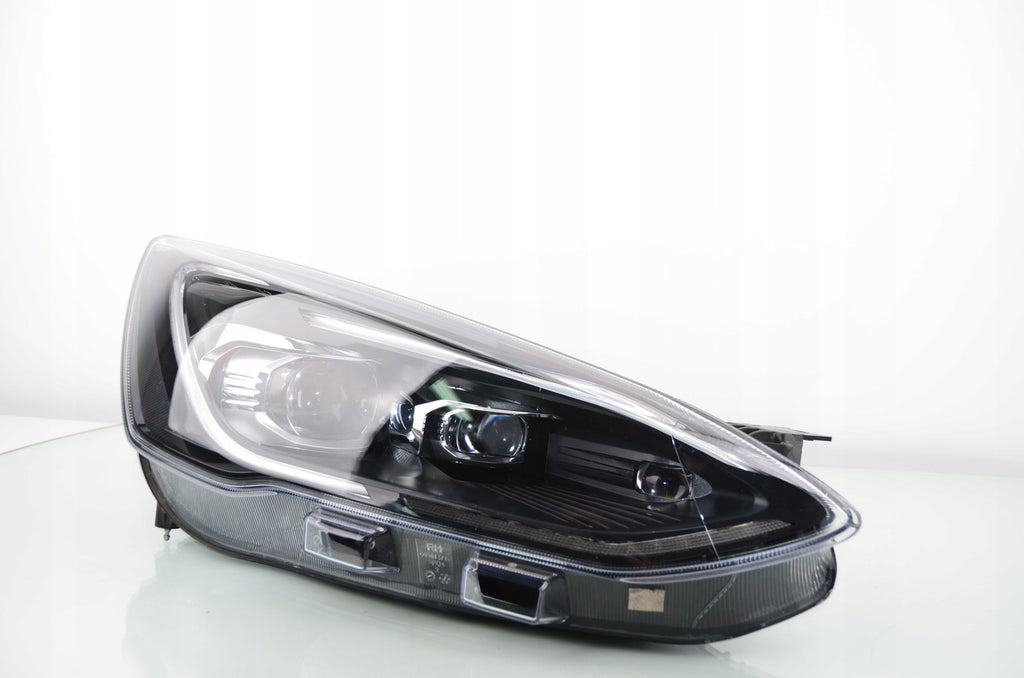 Frontscheinwerfer Ford Focus JX7B-13E016-AH LED Rechts Scheinwerfer Headlight SCH9368765815uw