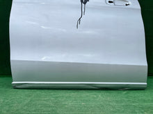 Load image into Gallery viewer, Tür Mercedes-Benz Vito W447 Hinten Rechts Door Porta Porte