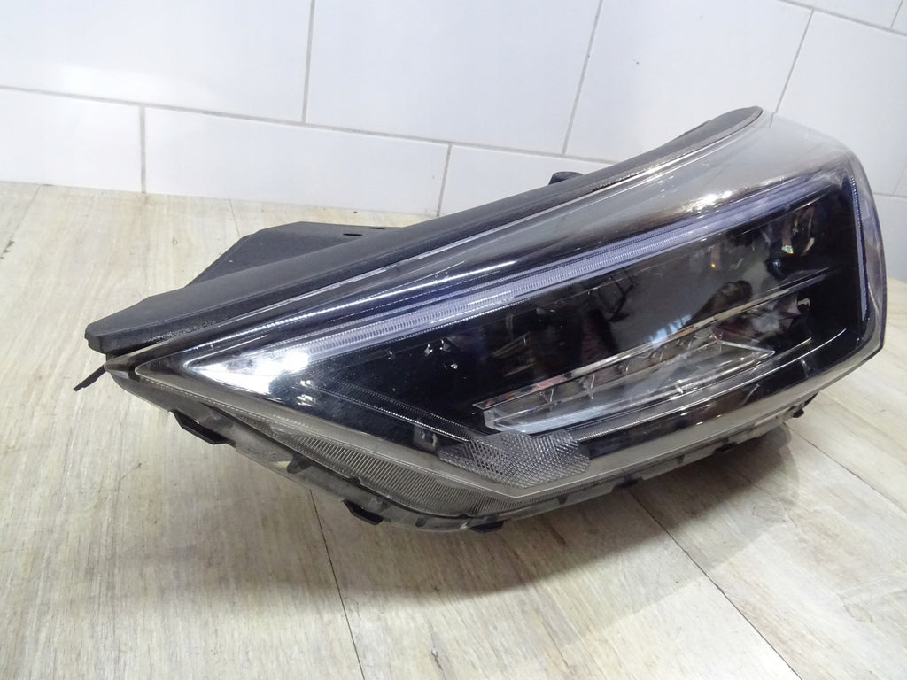 Frontscheinwerfer Hyundai Tucson 92101D7700 Full LED Links Headlight