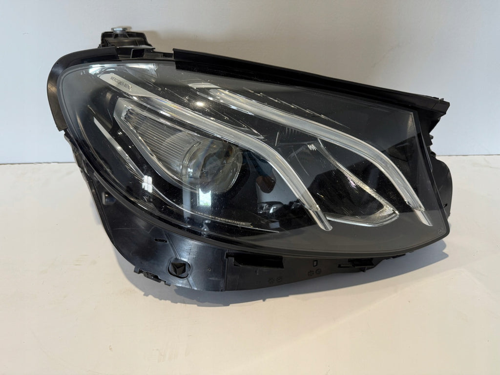 Frontscheinwerfer Mercedes-Benz A2139068808 Full LED Rechts Headlight SCH9827889457dg