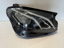 Load image into Gallery viewer, Frontscheinwerfer Mercedes-Benz A2139068808 Full LED Rechts Headlight SCH9827889457dg