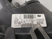 Laden Sie das Bild in den Galerie-Viewer, Frontscheinwerfer Mercedes-Benz W164 A1648209661 5DC00906050 Rechts Headlight SCH2344137937rx