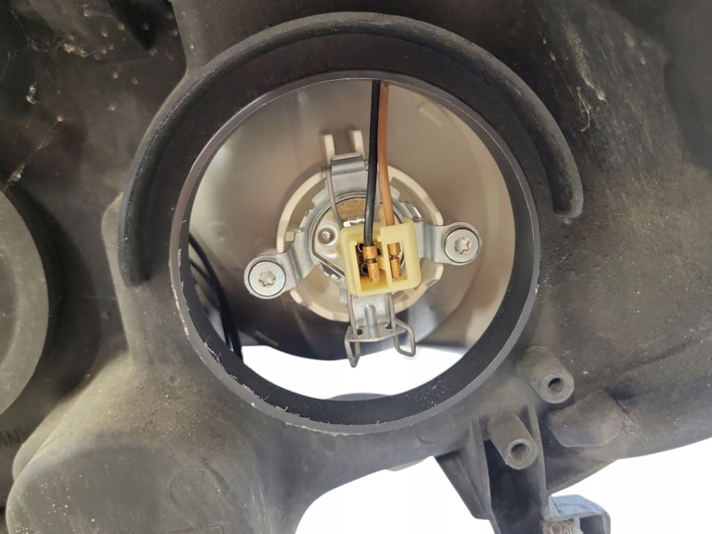 Frontscheinwerfer Ford S-Max Rechts Scheinwerfer Headlight SCH1476650265bg