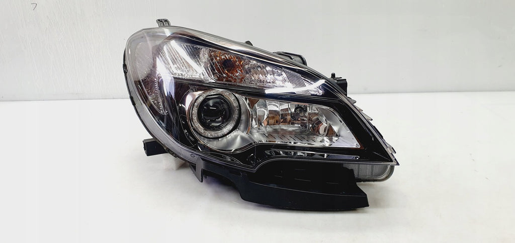 Frontscheinwerfer Opel Mokka 42344333 Xenon Rechts Scheinwerfer Headlight SCH8975635005an