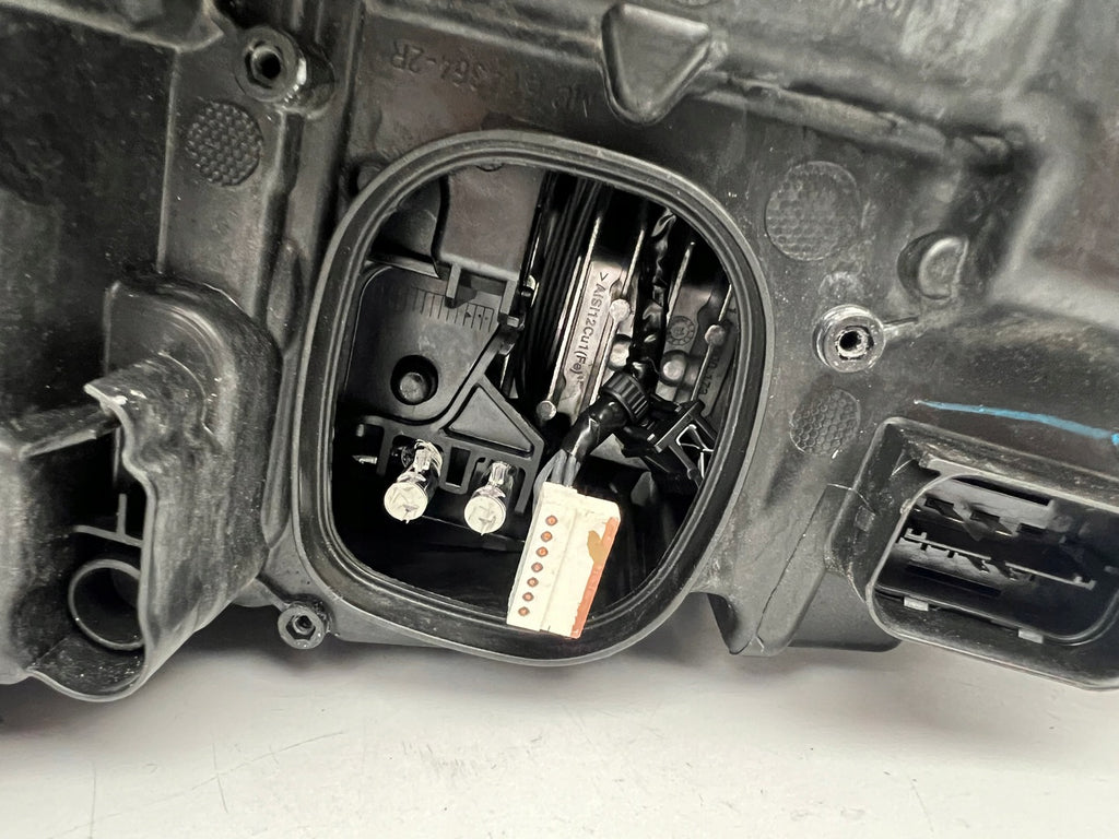 Frontscheinwerfer BMW X3 G01 G02 87396654 LED Rechts Scheinwerfer Headlight SCH4174175152oy