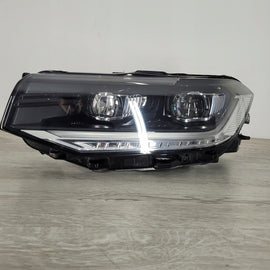 Frontscheinwerfer Audi T Cross 2GM941035B LED Links Scheinwerfer Headlight SCH4605824297io