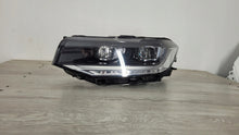 Load image into Gallery viewer, Frontscheinwerfer Audi T Cross 2GM941035B LED Links Scheinwerfer Headlight SCH4605824297io