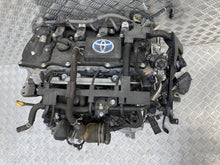 Laden Sie das Bild in den Galerie-Viewer, Motor Toyota C-Hr 2ZR-FXE 1.8 52TKm 2018 Hybrid Engine Komplett