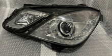 Load image into Gallery viewer, Frontscheinwerfer Mercedes-Benz A2128205761KZ 1ZT009702-07 Xenon Links Headlight SCH8366043383qi