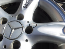 Load image into Gallery viewer, 1x Alufelge 16 Zoll 8.0&quot; 5x112 32ET 2094011102 Mercedes-Benz Rim Wheel