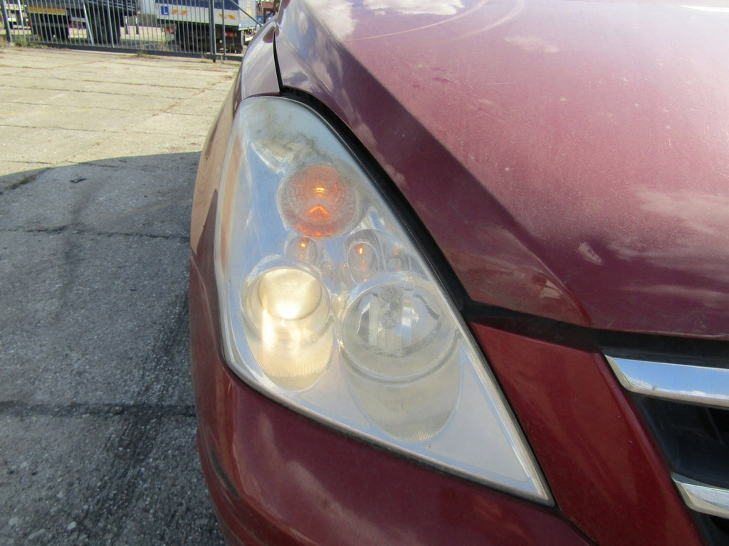 Frontscheinwerfer Hyundai I AK-6-85091 Rechts Scheinwerfer Headlight