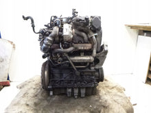 Load image into Gallery viewer, Motor VW Passat BLS 1.9 TDI 105PS 77kW 292TKm 2006 Diesel Engine Komplett MOT5480059187al