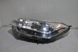 Frontscheinwerfer Citroën C5 CAG15044 Links Scheinwerfer Headlight