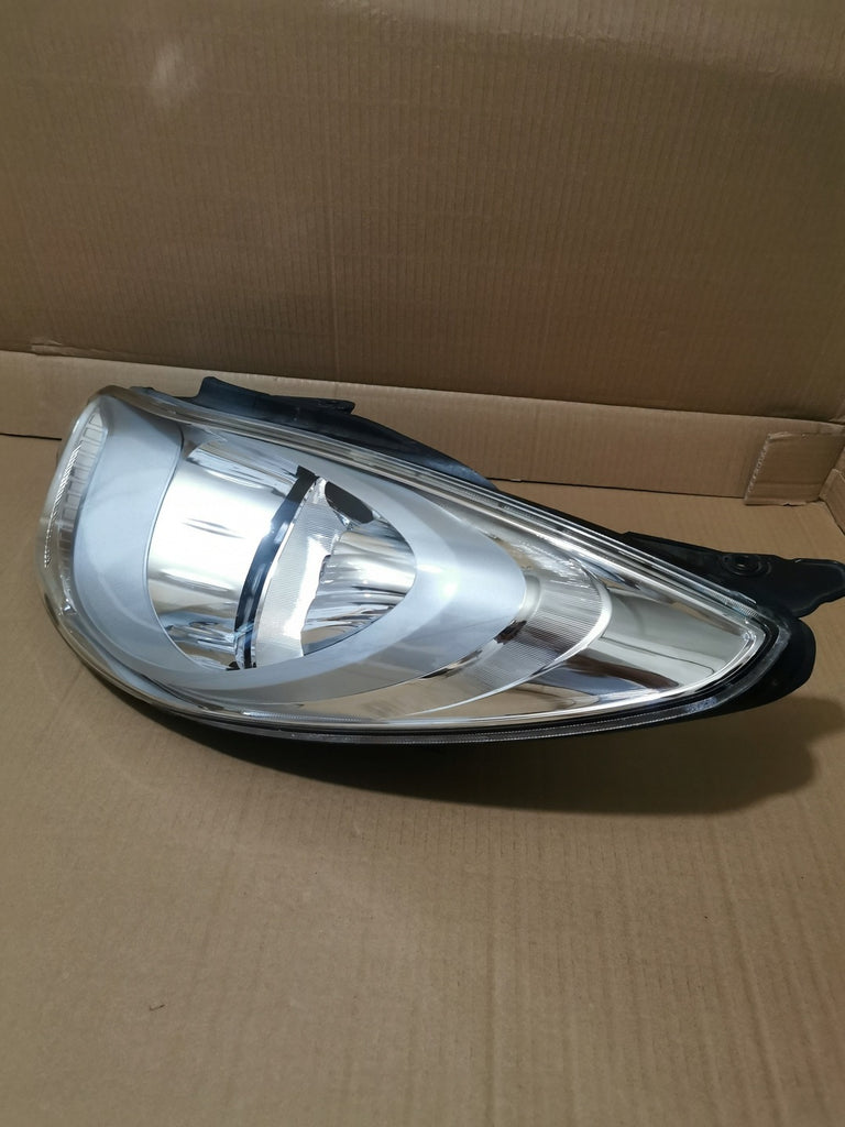Frontscheinwerfer Hyundai I10 92101-0X1 Links Scheinwerfer Headlight