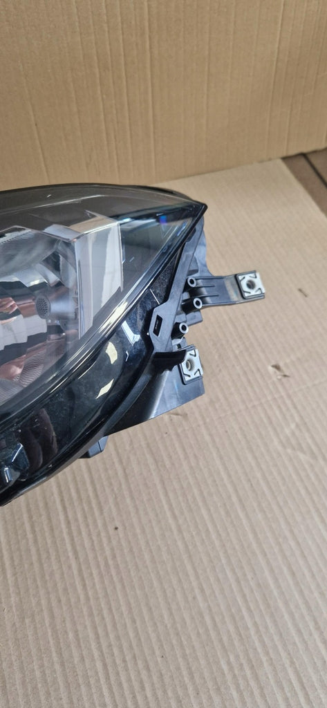 Frontscheinwerfer VW T-Cross 2GM941005K Links Scheinwerfer Headlight SCH6676229092yv