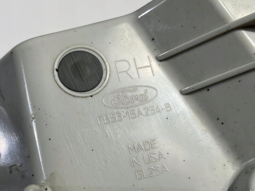 Frontscheinwerfer Ford I FB5315A254B Rechts Scheinwerfer Headlight SCH4740981439lz