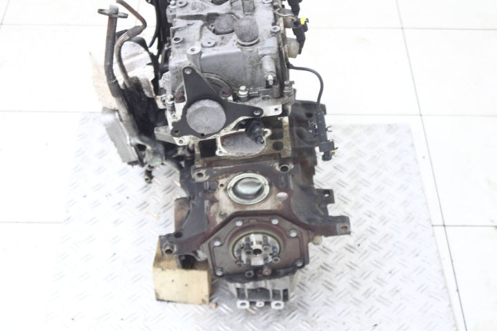 Motor Alfa Romeo Mito 955A2000 1.4 135PS 99kW 138TKm Benzin Engine Unkomplett MOT2584087742vz