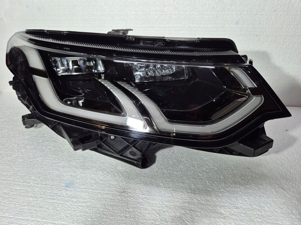 Frontscheinwerfer Land Rover Sport MK72-13W029-EB MK72-13W029-E LED Rechts SCH7594988611ox