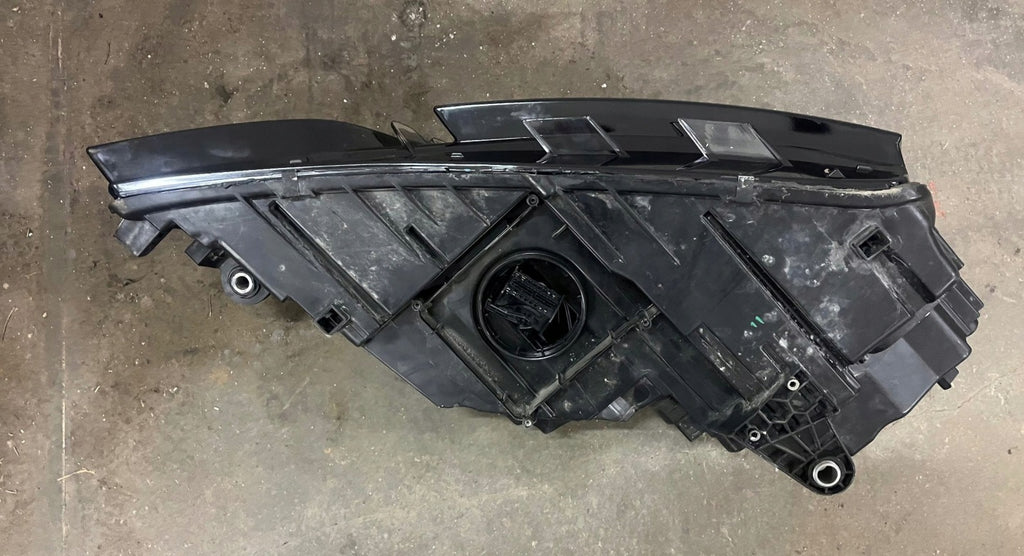 Frontscheinwerfer Skoda Octavia 5E1941015E Links Scheinwerfer Headlight SCH9542486901ls