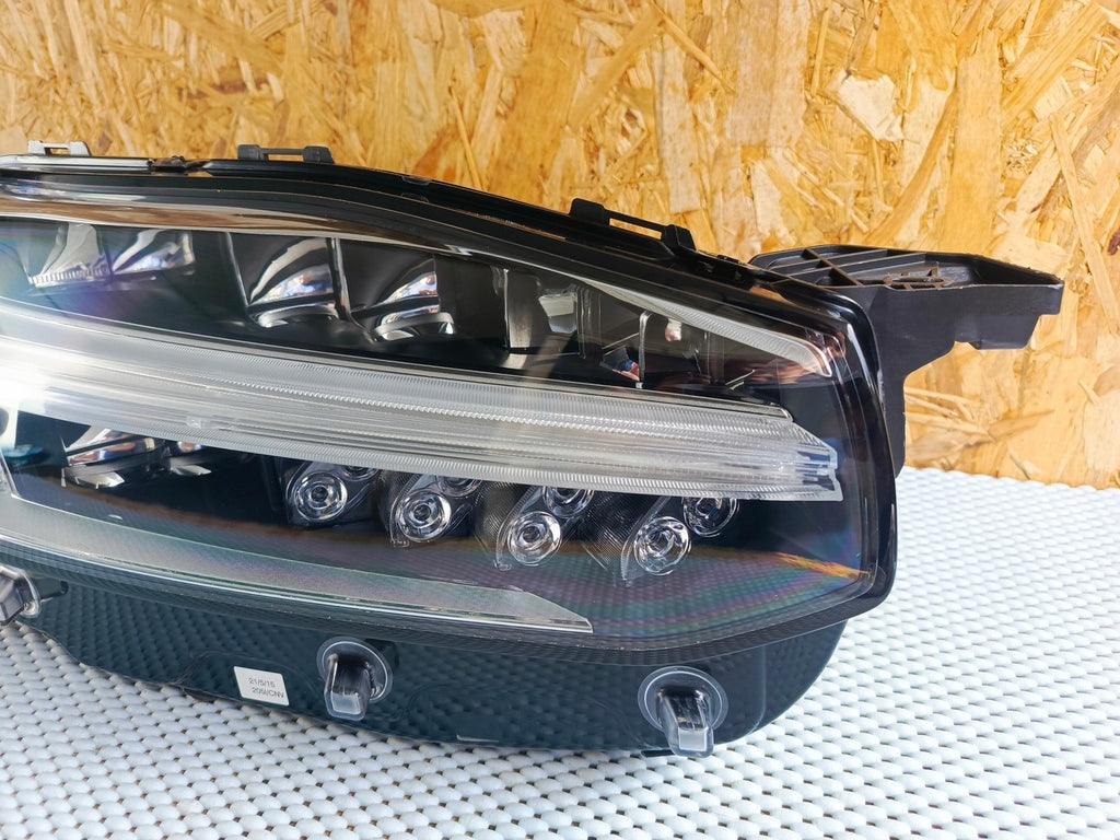 Frontscheinwerfer Volvo Xc90 31446688 Full LED Rechts Scheinwerfer Headlight