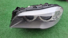 Laden Sie das Bild in den Galerie-Viewer, Frontscheinwerfer BMW 5 F11 F10 1EL010131-51 Bi-Xenon Links Headlight SCH8872004408pc