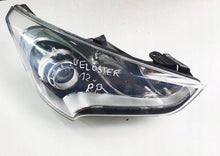 Laden Sie das Bild in den Galerie-Viewer, Frontscheinwerfer Hyundai Veloster TPR23756 LED Rechts Scheinwerfer Headlight SCH2420009114rc